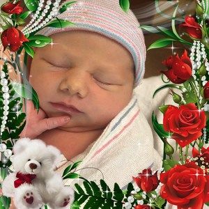 Meet your Posher, William